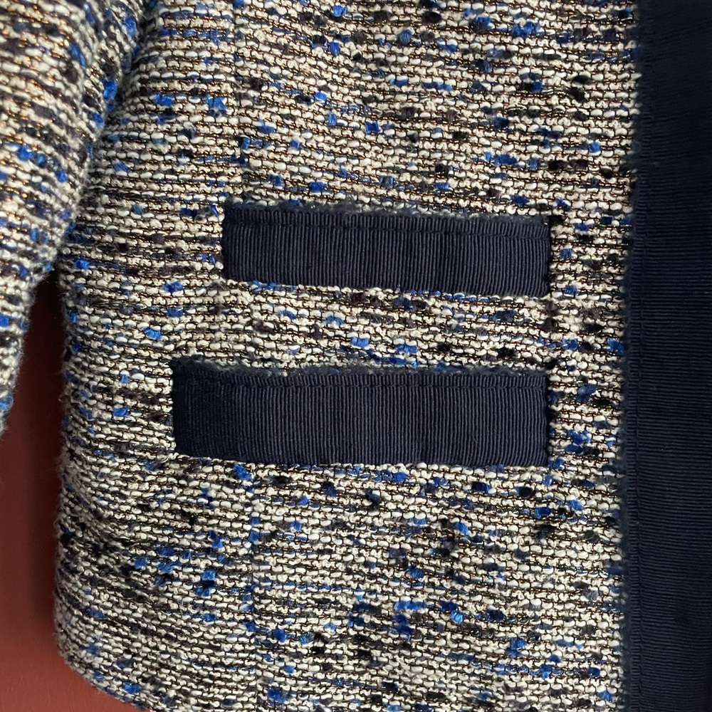 J Crew Jacket - Picture 5 of 5